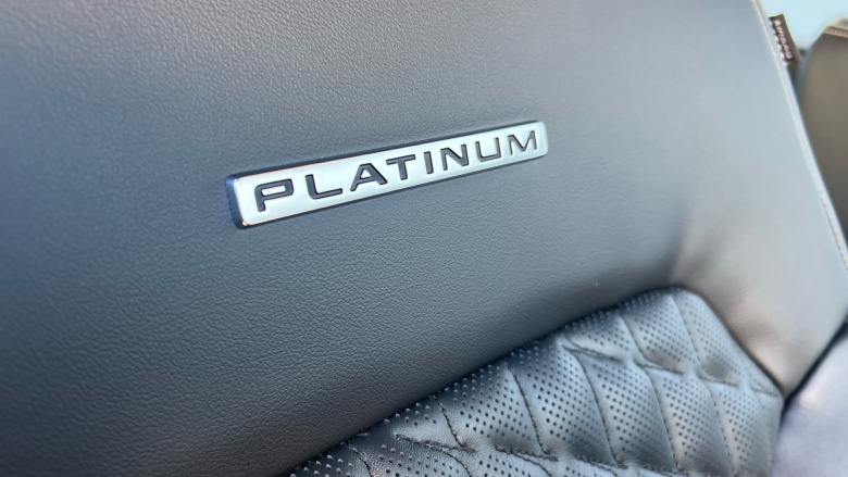 Ford Ranger Diesel Pick Up D/Cab Wildtrak X 2.0 EcoBlue 205 Auto